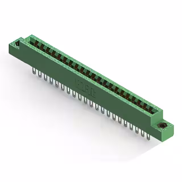 316-021-500-107 EDAC Inc.  Edgeboard Connectors